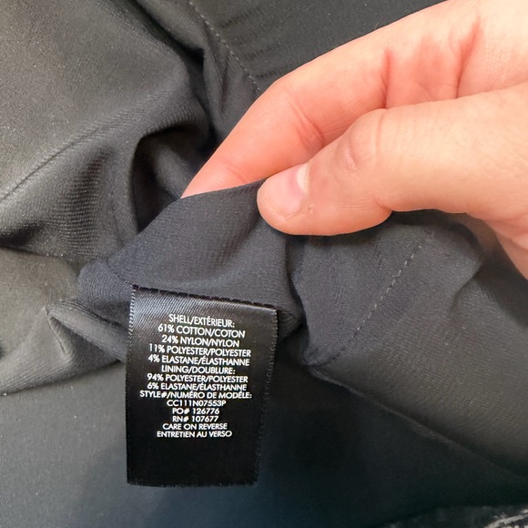 NWT Alice and Olivia Ellis Dress Size 4 - Picture 9 of 11